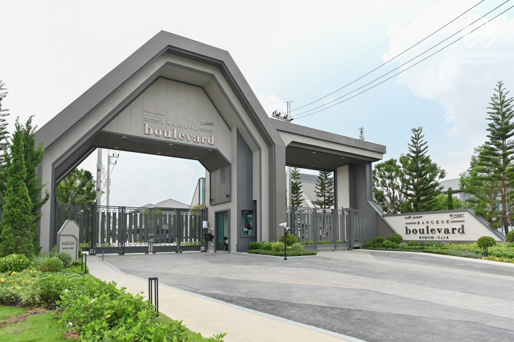 Bangkok-Boulevard-Borom-Sai-4-ROUTE-07