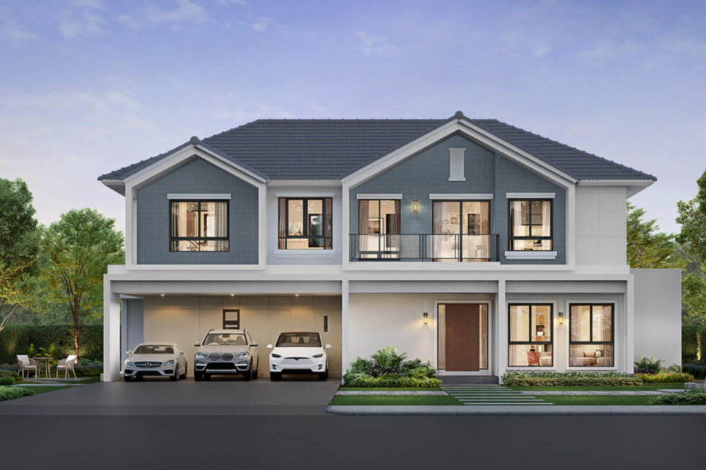 Bangkok-Boulevard-Chaengwattana-Chaiyaphruek-ddproperty-F_Baan Nirati