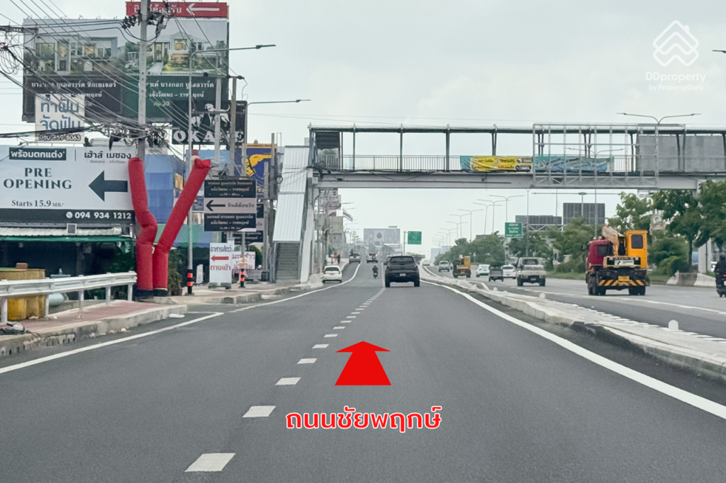 Bangkok-Boulevard-Chaengwattana-Chaiyaphruek-ddproperty-ROUTE-03