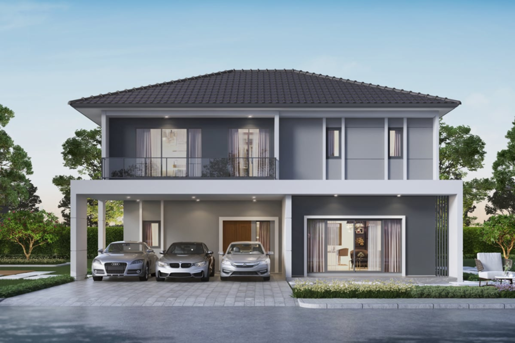 Venue-Portrait-Donmueang-Chaengwatthana-F_Centro Vibhavadi