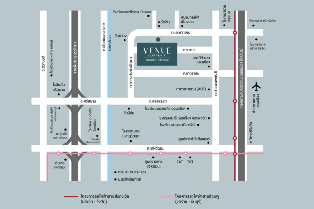 Venue-Portrait-Donmueang-Chaengwatthana-MAP