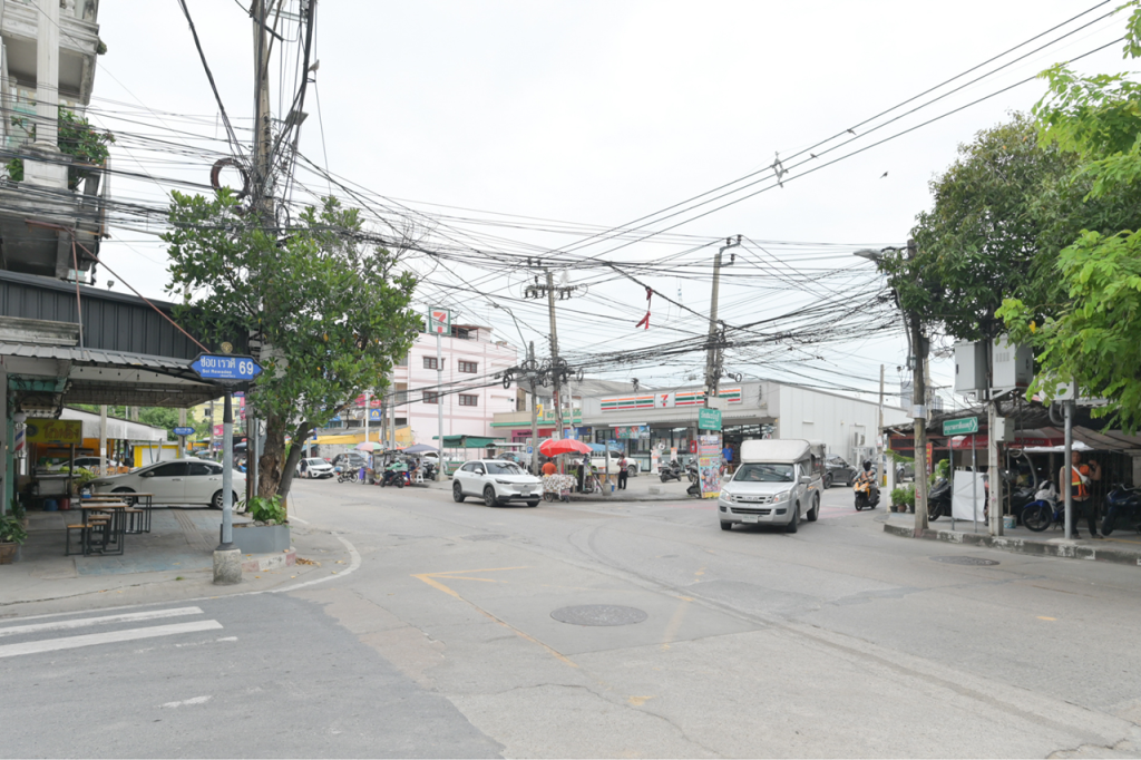 Matter-Ngamwongwan-DDproperty-Location