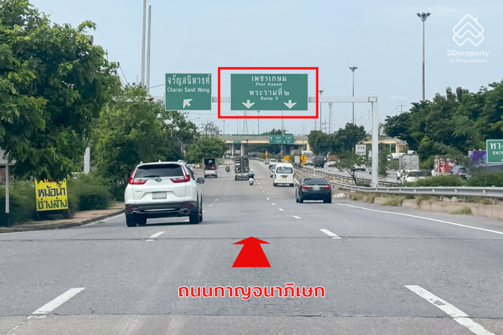Grand-Bangkok-Boulevard-Petchkasem-Kanchana-ROUTE-01