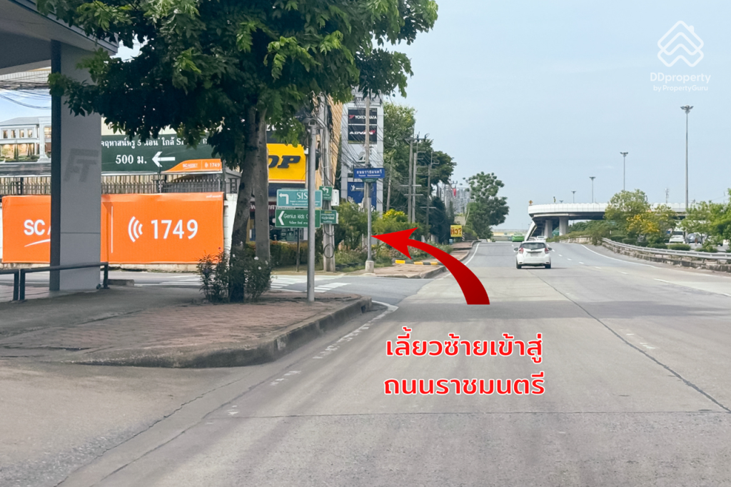 Grand-Bangkok-Boulevard-Petchkasem-Kanchana-ROUTE-02