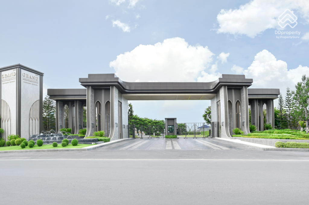 Grand-Bangkok-Boulevard-Petchkasem-Kanchana-ROUTE-05