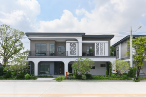 - รีวิวโครงการ: เวนิว ฟอร์ม บางนา-ศรีวารี (Venue Form Bangna-Srivaree)