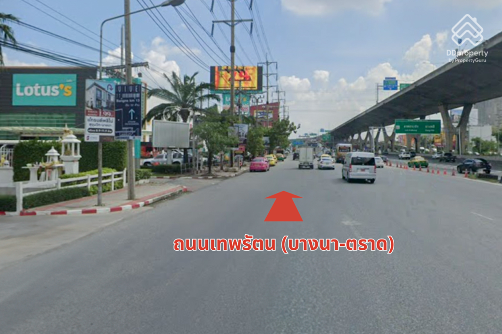 Venue-Form-Bangna-Srivaree-Route-01