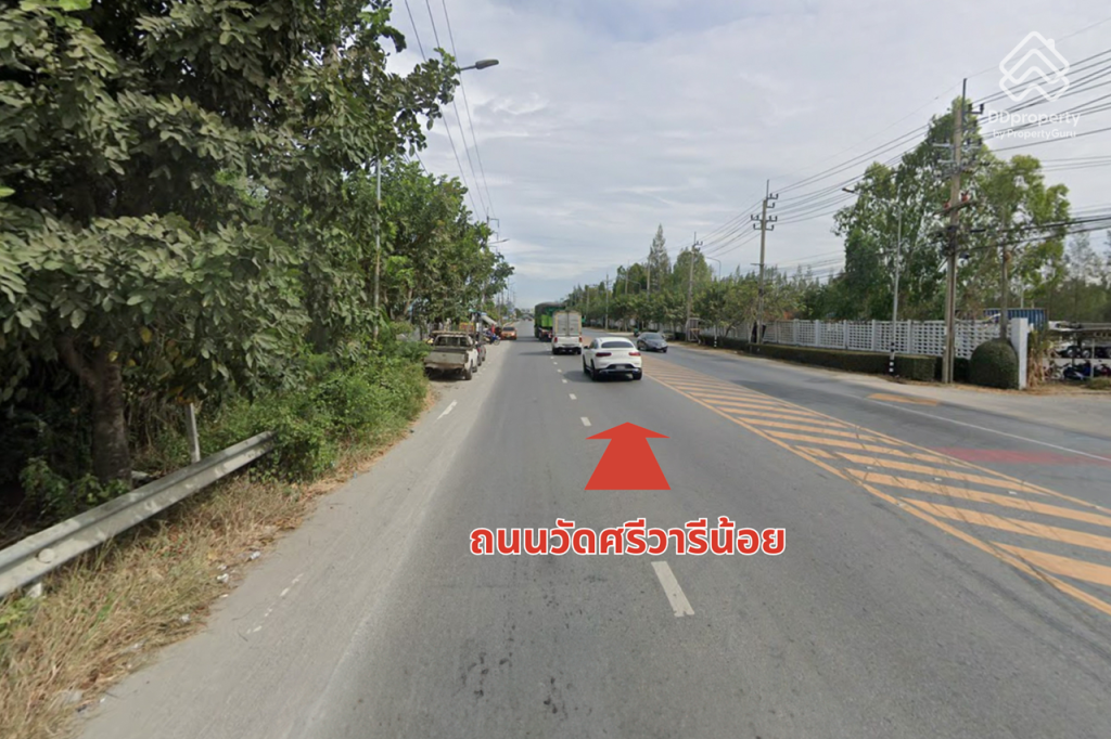 Venue-Form-Bangna-Srivaree-Route-03