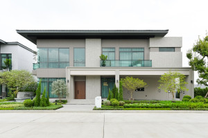  - รีวิวโครงการ: บางกอก บูเลอวาร์ด ติวานนท์-ดอนเมือง (Bangkok Boulevard Tiwanon-Donmueang)