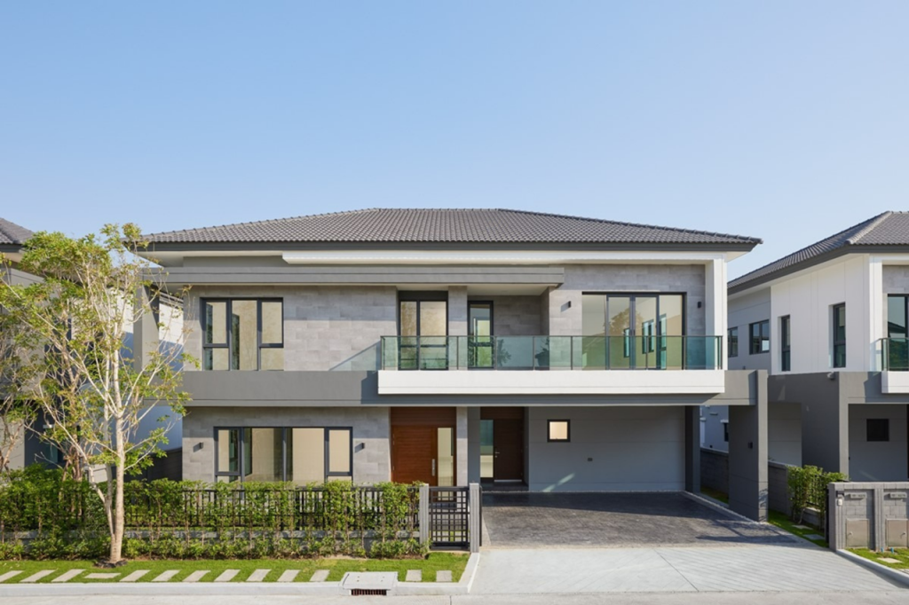 Bangkok-Boulevard-Tiwanon-Donmueang-G_THE CITY Donmueang-Chaengwattana