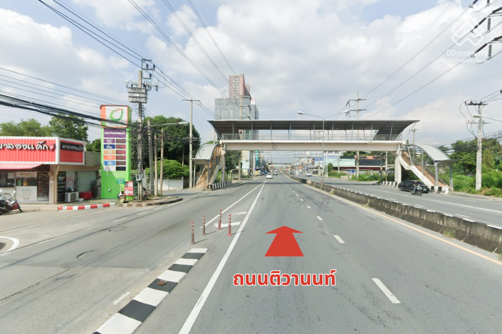 Bangkok-Boulevard-Tiwanon-Donmueang-Route-01