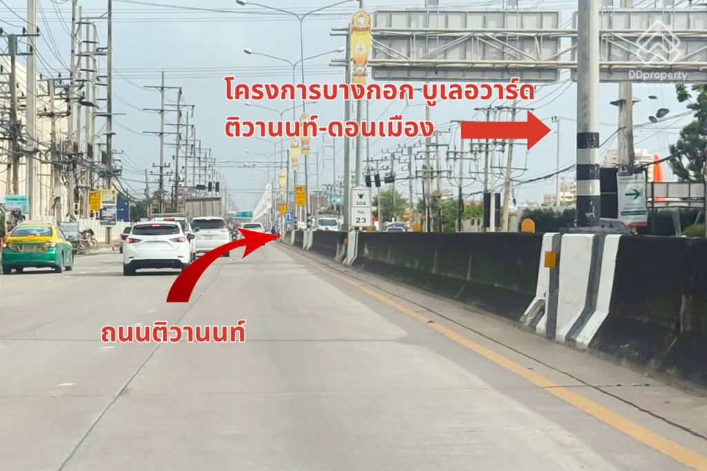 Bangkok-Boulevard-Tiwanon-Donmueang-Route-02