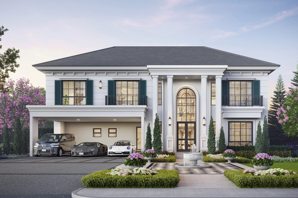 Bangkok-Boulevard-Ngamwongwan-I_Setthasiri Ngamwongwan