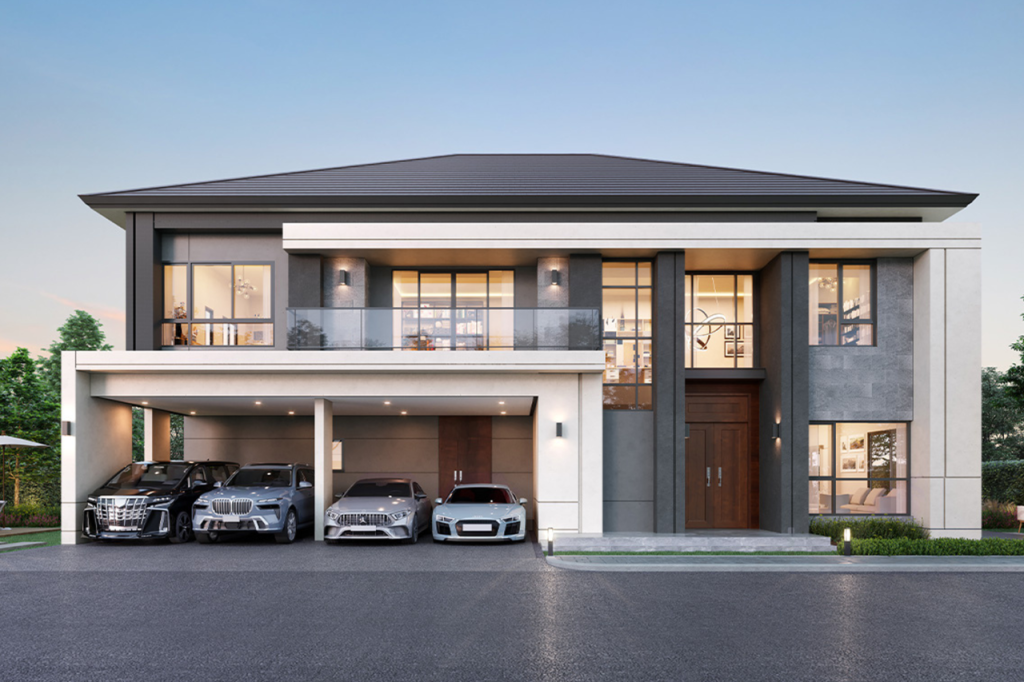 Bangkok-Boulevard-Ngamwongwan-J_THE CITY Tiwanon-Ngamwongwan 2