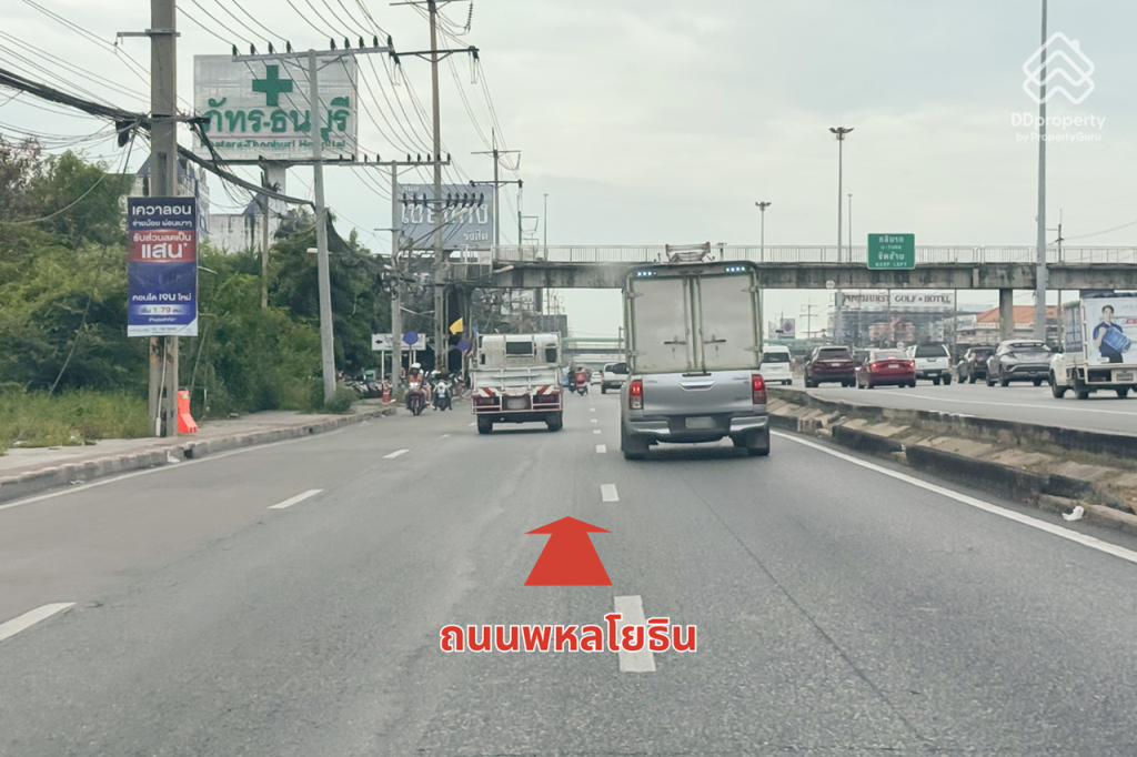 Bangkok-boulevard-Vibhavadi-Phaholyothin-2-Route-01