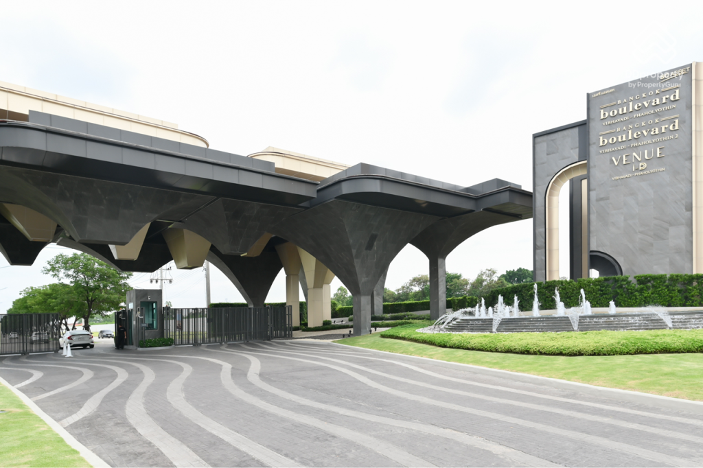 Bangkok-boulevard-Vibhavadi-Phaholyothin-2-Route-03