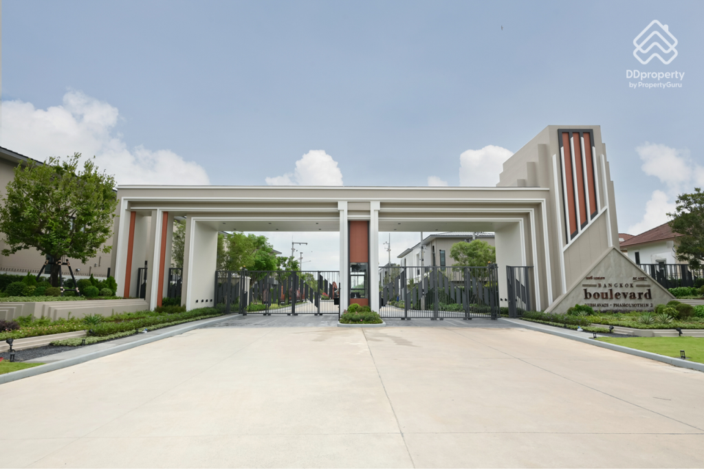 Bangkok-boulevard-Vibhavadi-Phaholyothin-2-Route-05