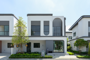  - รีวิวโครงการ: เวนิว ฟอร์ม พระราม 5 (Venue Form Rama 5)