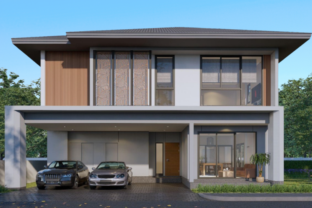 Venue-Form-Rama-5-H_Thana Habitat Nakhon In - Rama 5