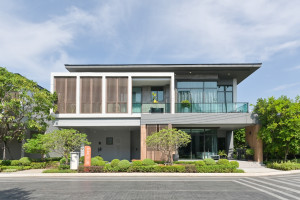  - รีวิวโครงการ: บางกอก บูเลอวาร์ด พระราม 2 (Bangkok Boulevard Rama 2)