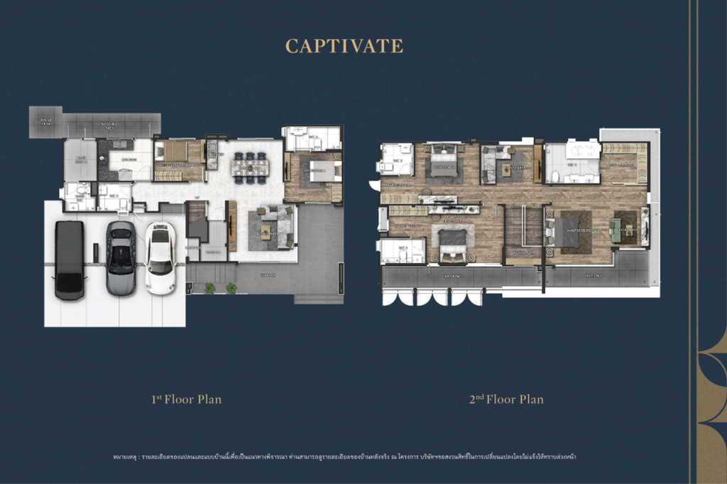 Bangkok-Boulevard-Rama-2-F_Unit Layout