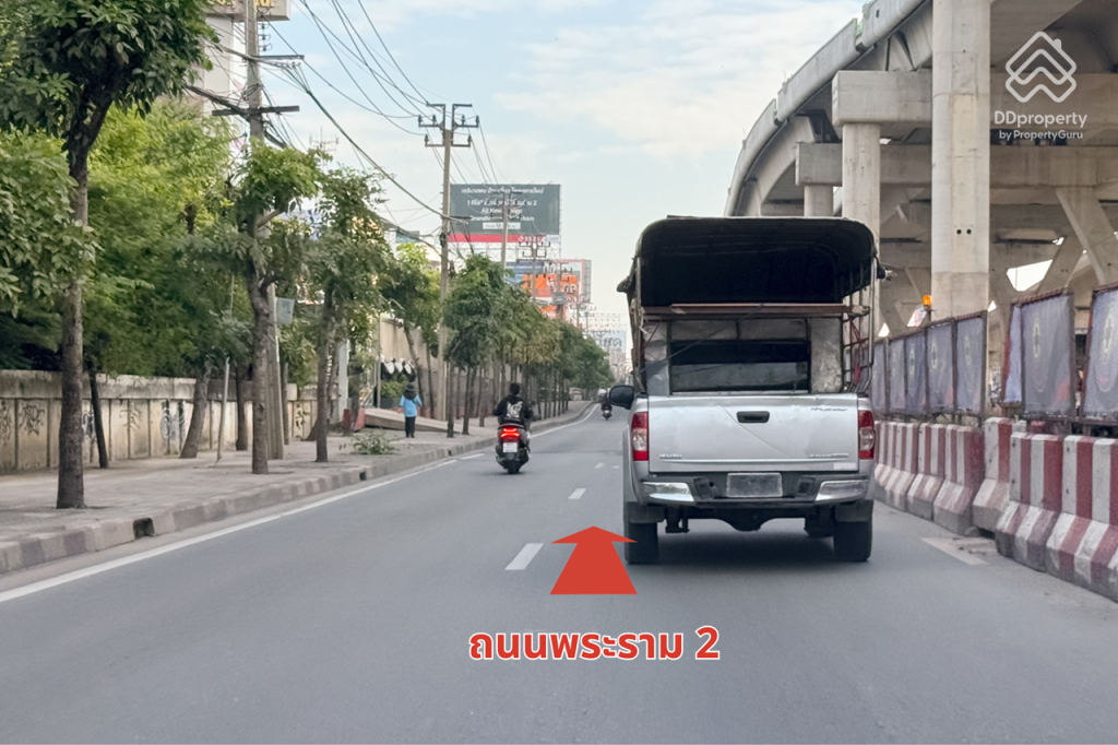 Bangkok-Boulevard-Rama-2-Route-01