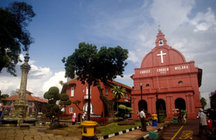 Melaka