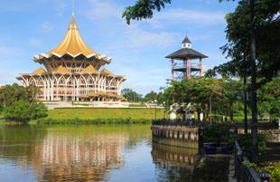 Sarawak