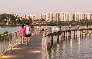Boon Lay / Jurong / Tuas