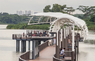 Seletar / Yio Chu Kang