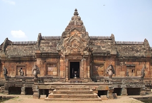 Buri Ram