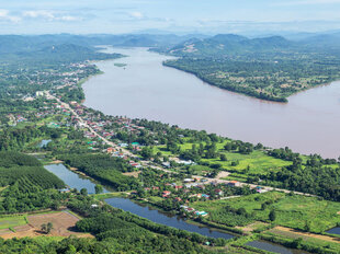 Nong Khai