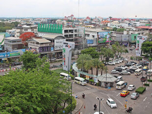 Udon Thani