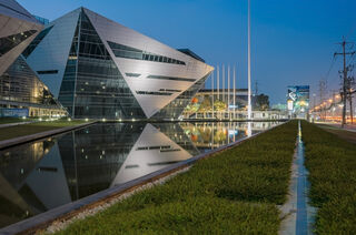 Rangsit-Nakhonnayok / Lamlukka / Pathumthani