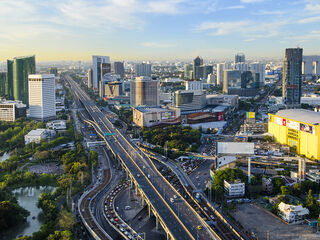 Ladprao / Chokchai 4 / Kaset - Nawamin /Ramintra