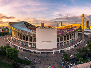 Ramkhamhaeng / Bangkapi / Krungthepkreetha / Sukhapiban 3