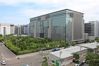 Chaeng Watthana / MuangThongThani / Pakkret / Ngamwongwan / Pracha Chuen / Rama 5 / Muang Nonthaburi