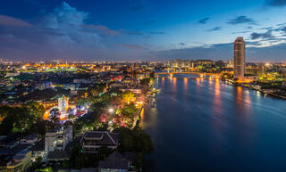 Pin Klao / Borommaratchachonnanai / Ratchaphruek / Bangyai / Bangbuathong / Rattanathibet