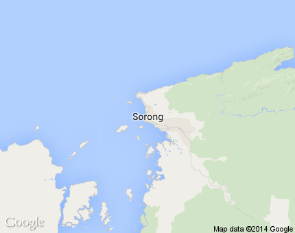 Sorong
