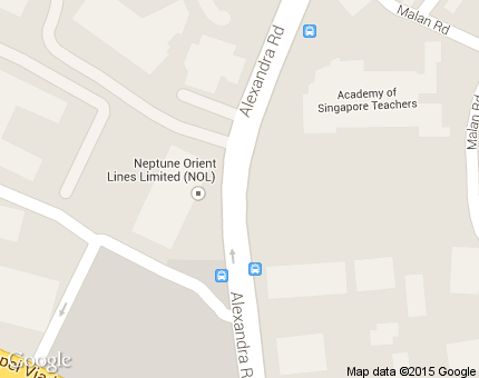 Alexandra, Commonwealth (District 03)