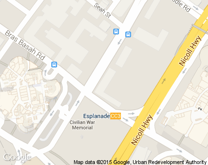 Beach Road, Bugis, Rochor (District 07)