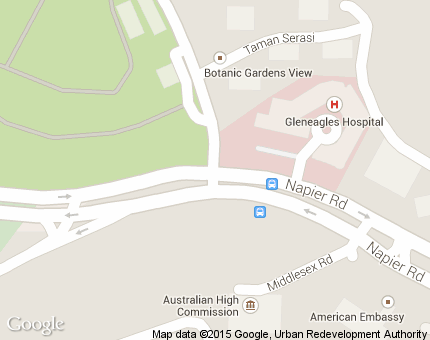 Tanglin, Holland (District 10)