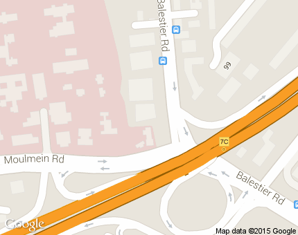 Balestier, Toa Payoh (District 12)