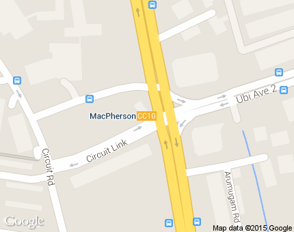 Macpherson, Potong Pasir (District 13)