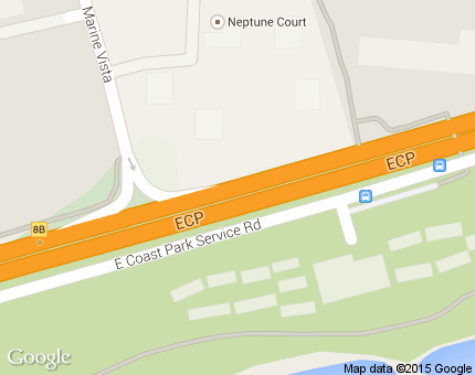 East Coast, Marine Parade (District 15)