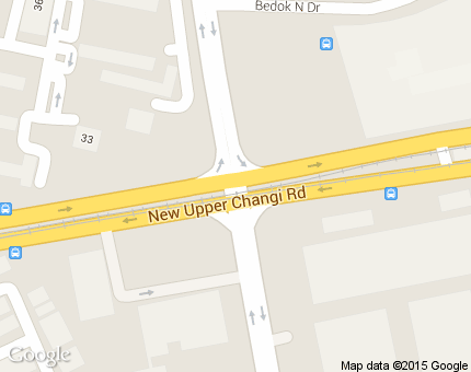 Bedok, Upper East Coast (District 16)