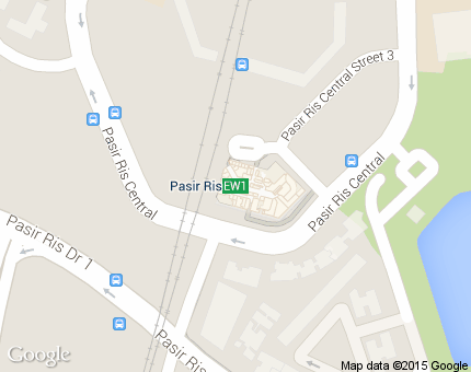 Pasir Ris, Tampines (District 18)