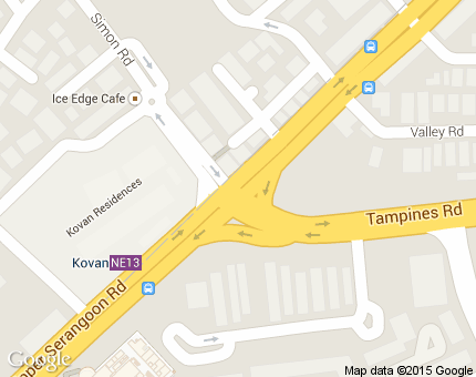 Hougang, Punggol, Sengkang (District 19)