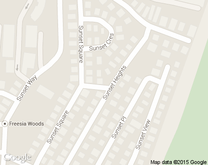 Clementi Park, Upper Bukit Timah (District 21)