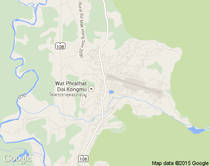 แม่ฮ่องสอน